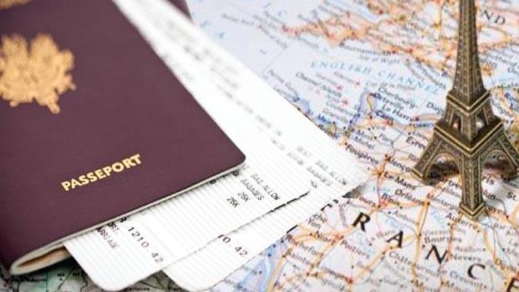 Schengen vizesi 2 yıl sonra kalkabilir