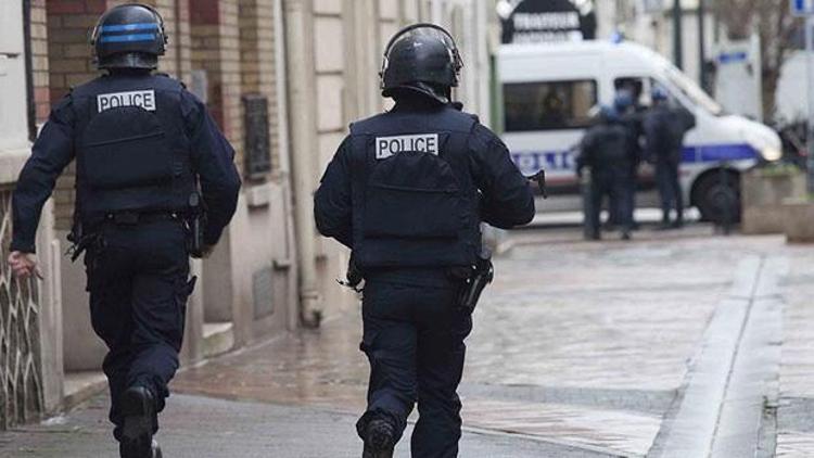 İki ETA liderleri Fransada tutuklandı