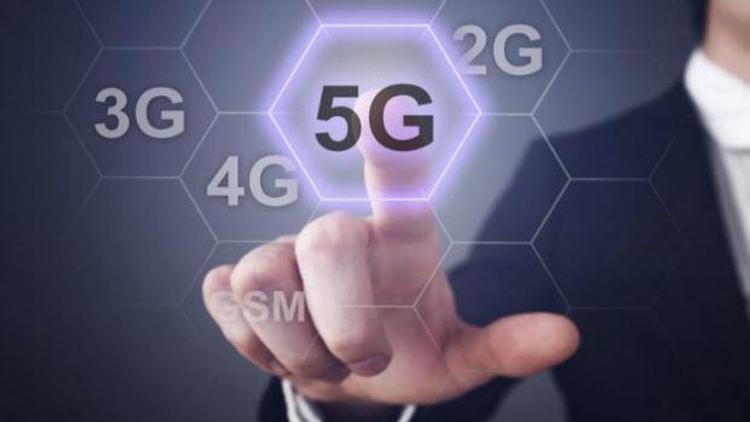 AB ve Çin, 5G teknolojisi geliştirmek üzere iş birliği anlaşması imzaladı