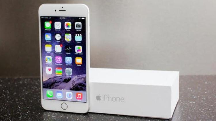 iPhone 6S, 16 Ekimde Türkiyede satışa çıkıyor