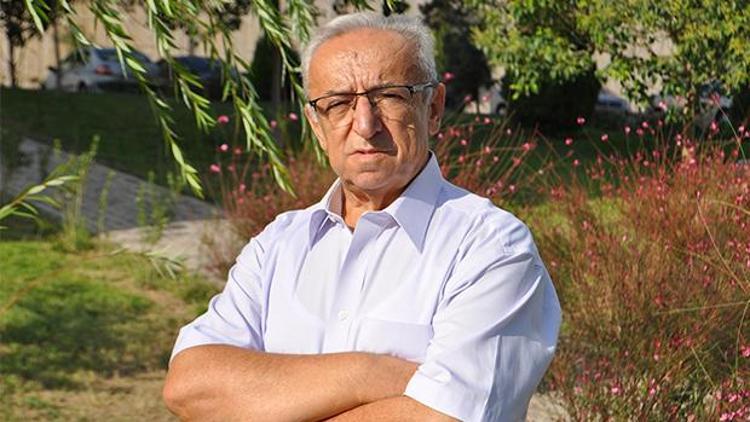Prof. Dr. Sarıcan: manda yetiştiriciliği teşvik edilmeli