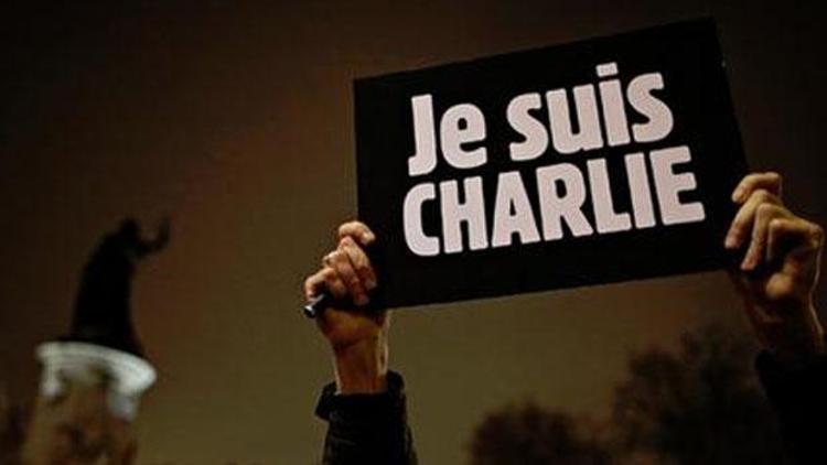 Charlie Hebdo yeni binasına taşındı