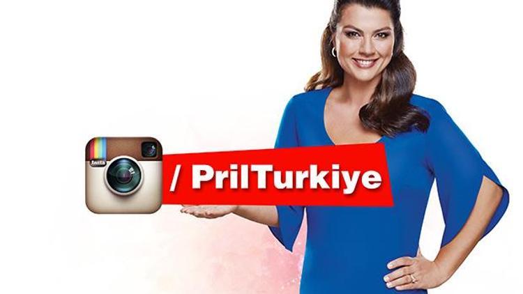 Pril, Türkiye’nin hamarat hanımlarını arıyor