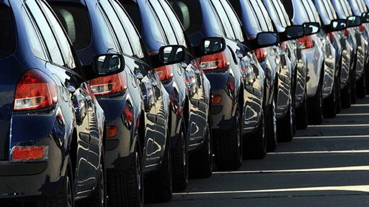 Avrupa otomotiv pazarı yüzde 9 büyüdü