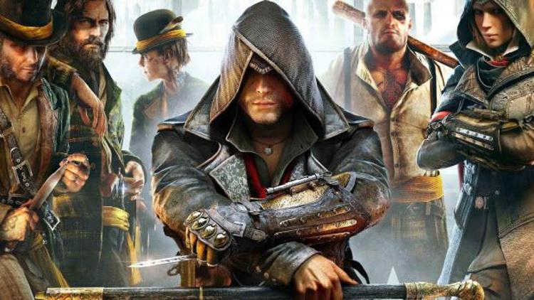Assassins Creed: Syndicate nasıl olacak