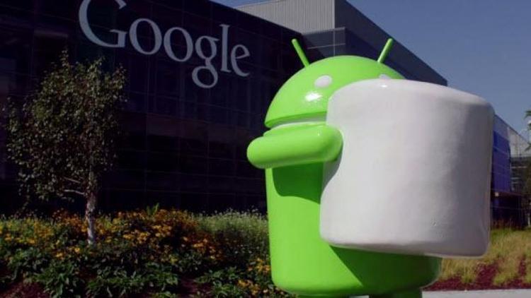 Android 6ya sesli komut özelliği