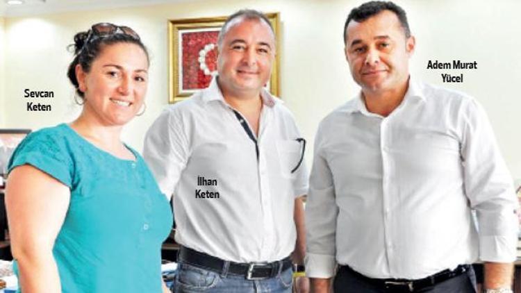 Hürriyet’ten bedava tatil kazandılar