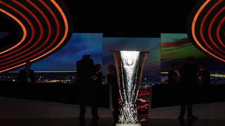 UEFA Avrupa Liginde gecenin sonuçları