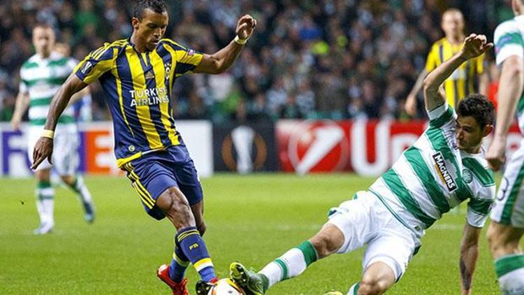 Fenerbahçe-Celtic maçı İskoç basınında