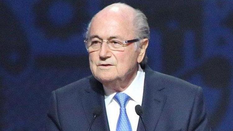 Blattera görevi bırakma çağrısı