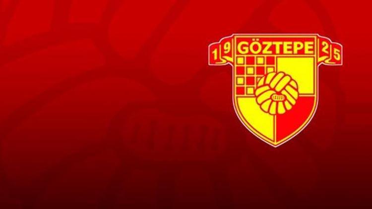 Göztepe’ye çifte müjde