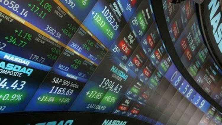 Borsa güne nasıl başladı 29 Aralık 2015 Salı-  İşte Borsada son durum...