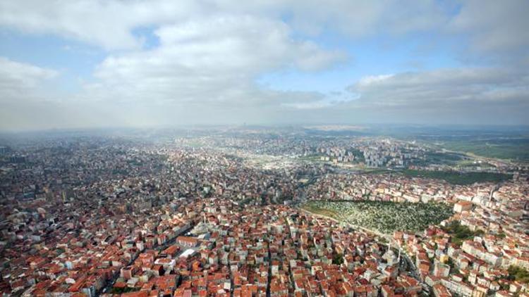 Temmuz ayında konut fiyatlarındaki artış sürdü