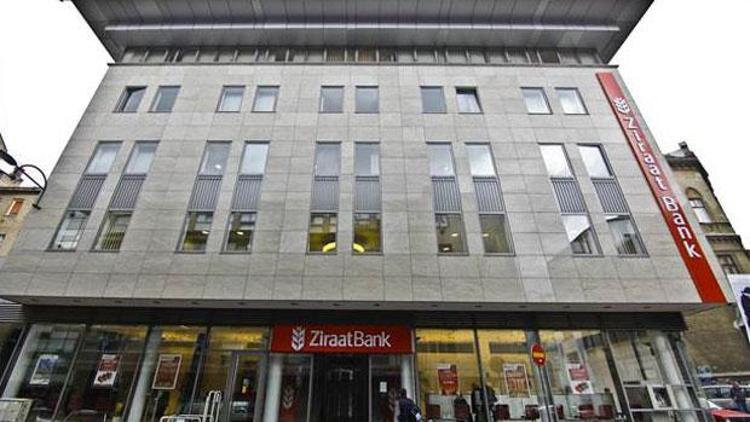 Ziraat Bankasına 110 milyon lira ceza