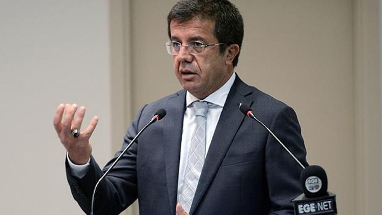 Bakan Zeybekciden önemli açıklama