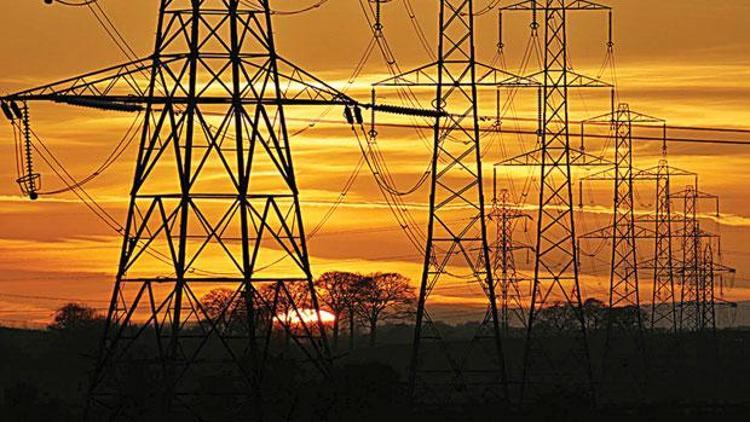 Anadolu Yakasındaki bazı ilçelere 25 Ağustosta elektrik verilemeyecek