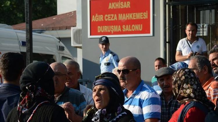 Soma maden faciasında, mağdur avukatlarından suçlama