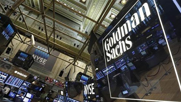 Çin şimdi de sahte Goldman Sachs yaptı