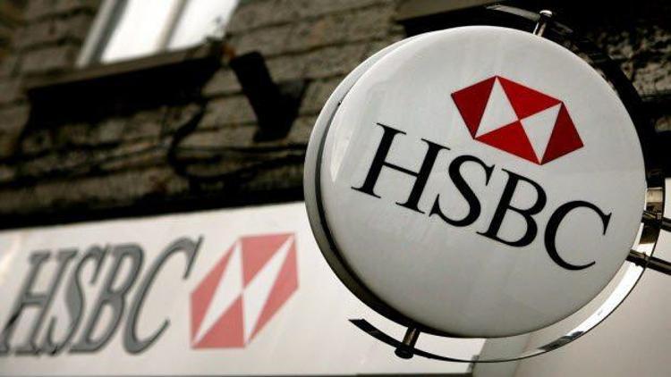 HSBC’nin küresel yönetim merkezi Londra’da kalacak