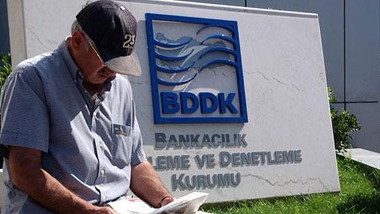 BDDKdan önemli bankacılık açıklaması