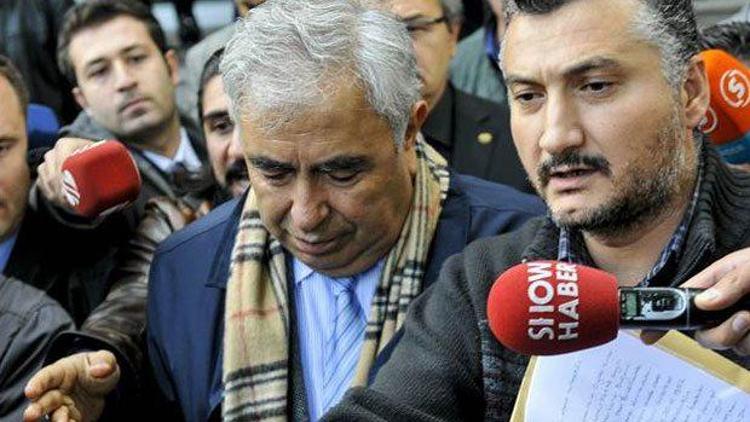 Eski THK Başkanı Osman Yıldırım serbest bırakıldı