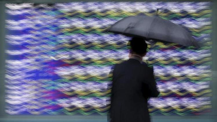 Japon Nikkei Endeksi, 7 yılın rekorunu kırdı