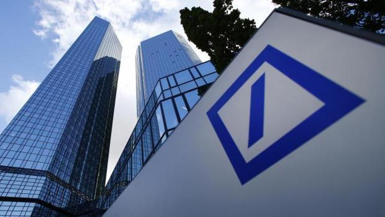 Deutsche Bank binlerce bankacıyı işsiz bırakacak