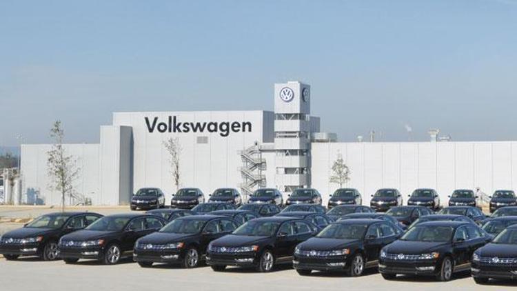 Volkswagen İncelemesi Asya’ya Sıçradı