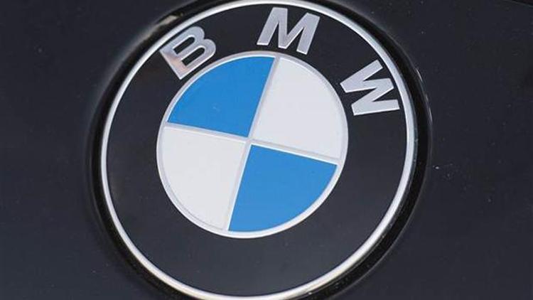 BMW hisseleri emisyon değerleri yüzünden %10 düştü
