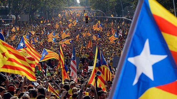 İspanya için kritik seçim | Barcelona La Ligadan atılabilir