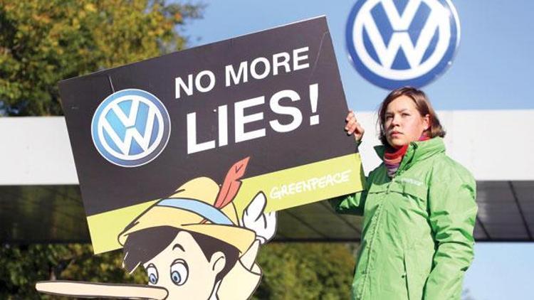 Volkswagen skandalı otomotiv tarihinde bir dönüm noktası olacak