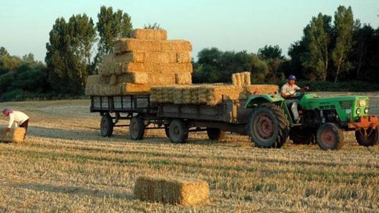 Tarlaları otopilotlu traktörler sürecek