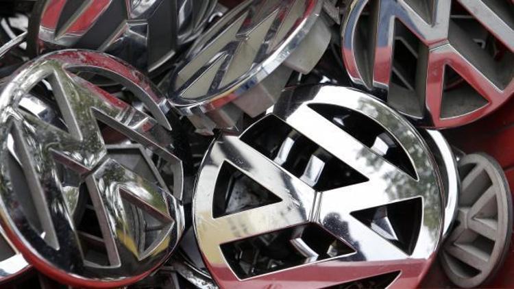 Volkswagen Ar-Ge birimi başkanlarının görevlerini askıya aldı