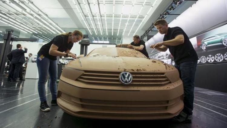 Volkswagen skandalından Audi de etkilendi