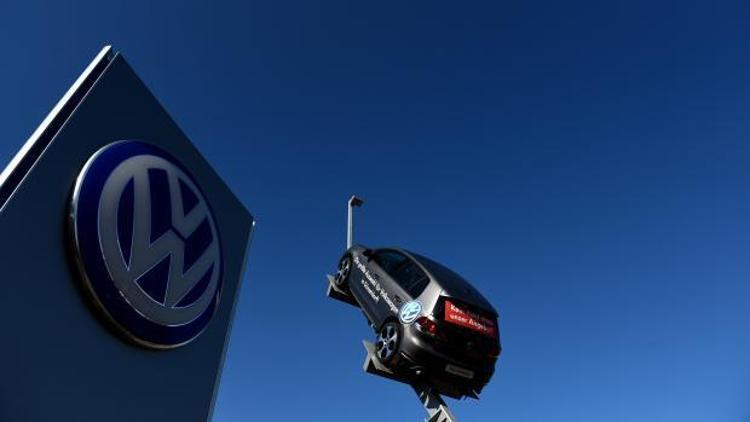 İsviçreden sonra Hollanda da Volkswagenin dizel araçlarının satışını geçici olarak durdurdu