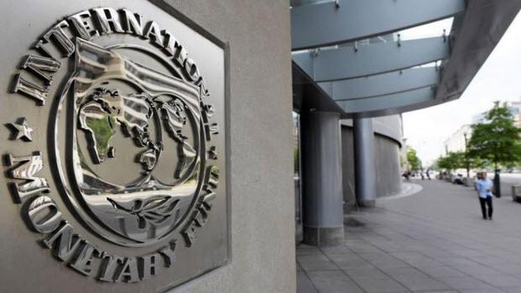 IMF Türkiyenin 2016 büyüme tahminini yükseltti