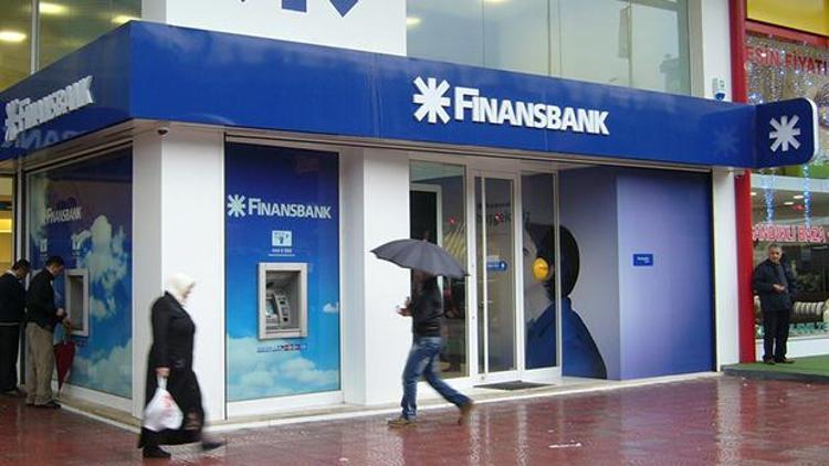 Bloomberg: Finansbanka QNB ve Fibabankadan teklif var
