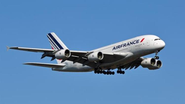 Air France, 2 bin 900 kişiyi işten çıkaracak