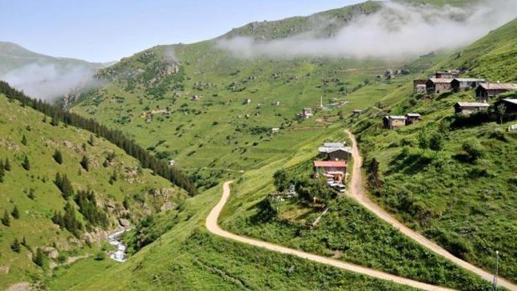 Yeşil Yol projesi seçim beyannamesinde