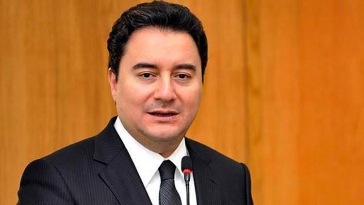 Babacandan asgari ücret açıklaması