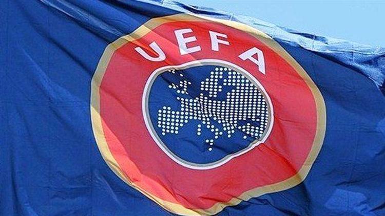 UEFAda umut ışığı