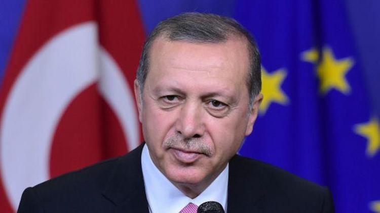 Guardian: Avrupa Erdoğana ihtiyatlı yaklaşmalı