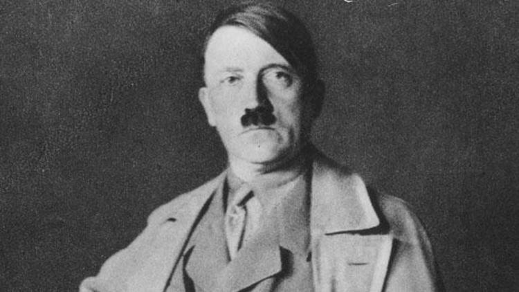 Hitler ile ilgili şok iddia