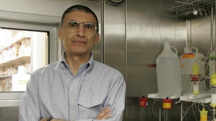 Nobele değer görülen Aziz Sancar, HDPli Mithat Sancarın akrabası