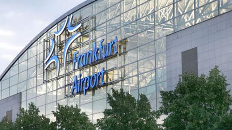 Frankfurt Havalimanı’na yeni terminal