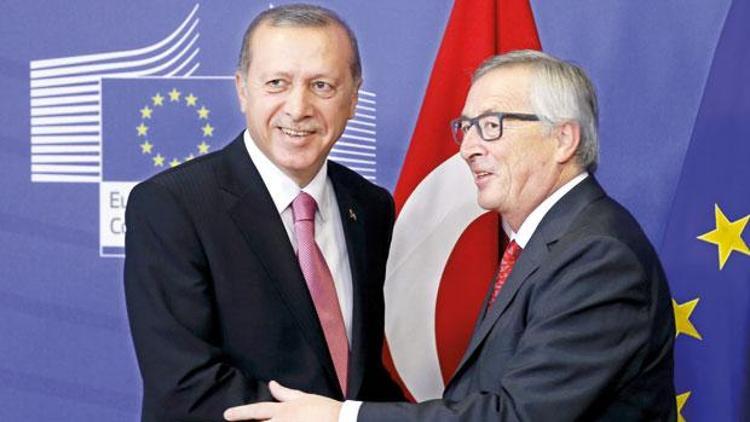 Avrupa Birliği’nde Türkiye ikilemi