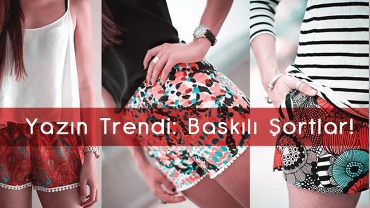 Türkiyenin yeni trendi