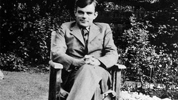 Alan Turingin milyonlara ilham veren gizemli hayatı