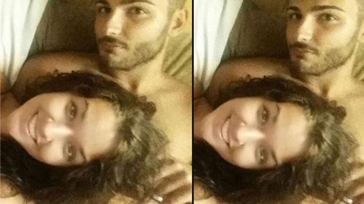 Sosyal medyayı sallayan çılgınlık: Seks sonrası selfie