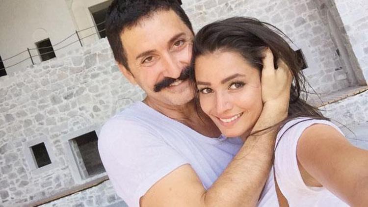 Murat Han ve Ayşe Akın arasında sürpriz aşk